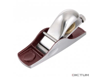 Dictum 703430 - Pocket Plane, 20°, SK4 Blade