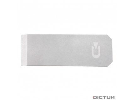 Dictum 703432 - Replacement Blade for DICTUM Pocket Plane, SK4 Steel