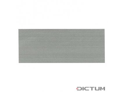 Dictum 703506 - French Scraper Blade, Rectangular, Thickness 1 mm