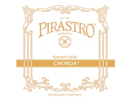 Pirastro CHORDA (H 1.oktáva) 171420