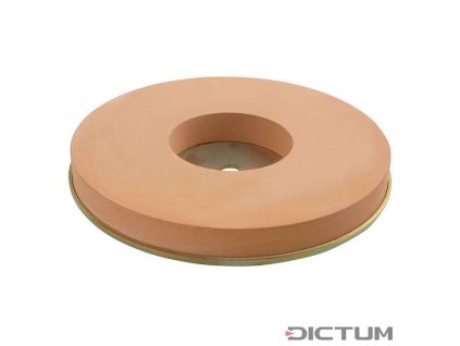 Dictum 716022 - Replacement Stone for Shinko® Sharpening System, Grit 1000