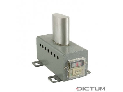 Dictum 703921 - Bending Iron with Digital Temperature Control, Violin