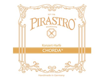 Pirastro CHORDA (D2) 172220