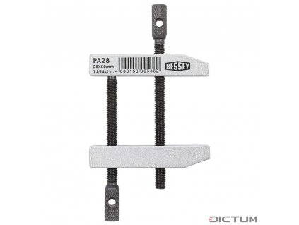 Dictum 705723 - Mini Parallel Clamp