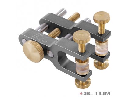 Dictum 705852 - Herdim Edge Clamp