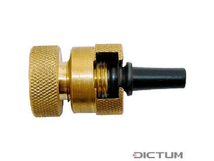 Dictum 706911 - Endbutton Clamp