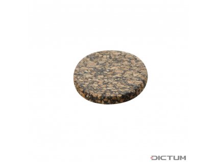 Dictum 735651 - Rubber Cork Pads for Herdim® Repair Clamps, O 12 mm
