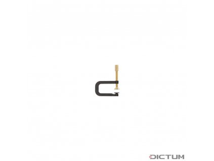 Dictum 735721 - Herdim® Repair Clamp, Jaw Depth 29 mm