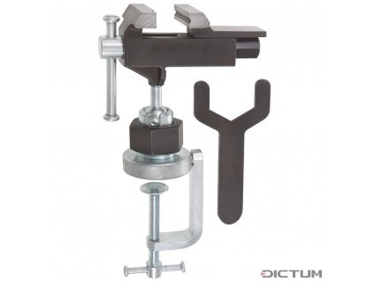 Dictum 705839 - Multi-Angle Vice