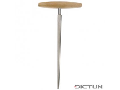 Dictum 730525 - Herdim® Taper Pin, Violin, Taper 1/20