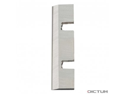 Dictum 730217 - Replacement Blade for Herdim Peg Shapers, Violin
