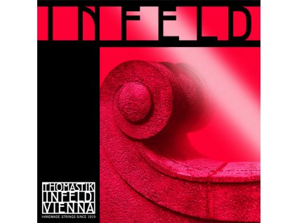 1 infeld red