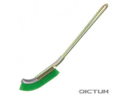 Dictum 716119 - Saw and File Brush