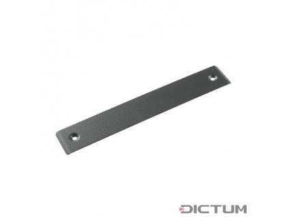 Dictum 705130 - Replacement Blade for Precision Hand Grinder NT: Slim, Rectangular