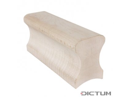 Dictum 704891 - Sanding Block, Cello, Bass