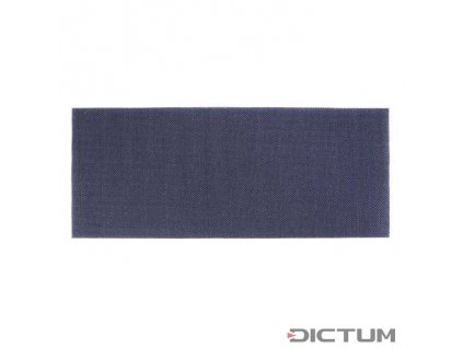 Dictum 704959 - Siafast Velcro Sheet, 280 x 115 mm, Self-Adhesive