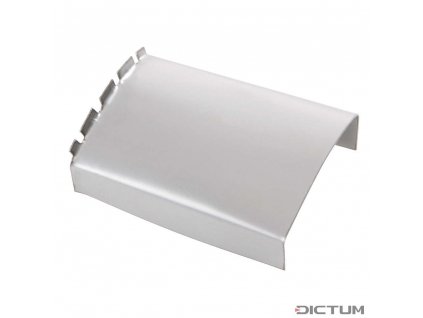 Dictum 739431 - Herdim Upper Nut Spacing Template, Thomastik Vision VI100, Narrow Version