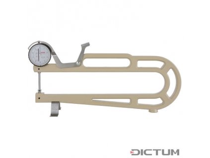 Dictum 707090 - Calliper, Jaw Depth 300 mm