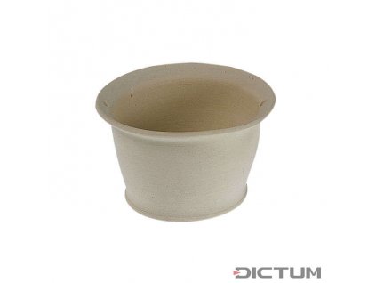 Dictum 736000 - Ceramic Glue Container for Glue Pot, 250 ml