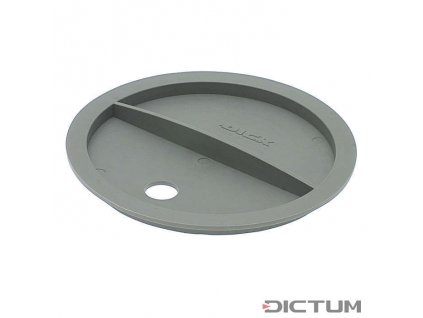 Dictum 736008 - Lid for Plastic Glue Container, Plastic, 1 l