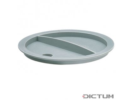 Dictum 736016 - Lid for Plastic Glue Container, Plastic, 250 ml