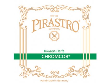 Pirastro CHROMCOR (F 6.oktáva) 376700
