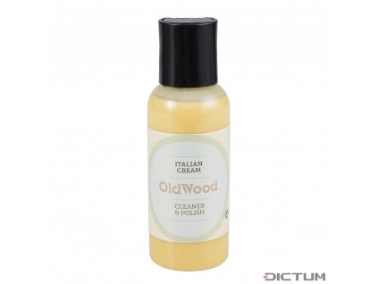 Dictum 450711 - Old Wood® Italian Cream, 50 ml