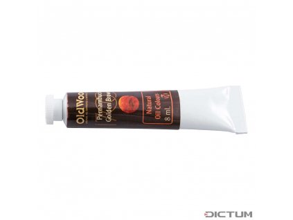 Dictum 450825 - Old Wood® Oil Natural Colours, Golden Brown