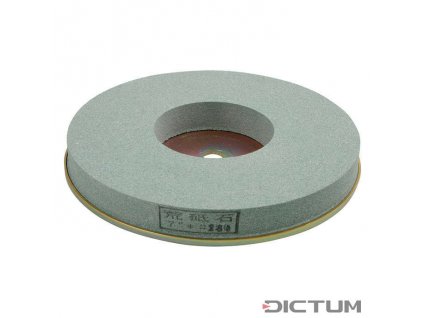 Dictum 716021 - Replacement Stone for Shinko® Sharpening System, Grit 280