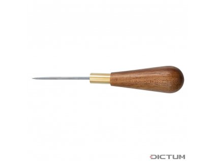 Dictum 708442 - DICTUM Round Awl, 60 mm