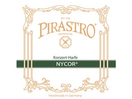 Pirastro NYCOR (set 1. octave + G0 + F0) 571020