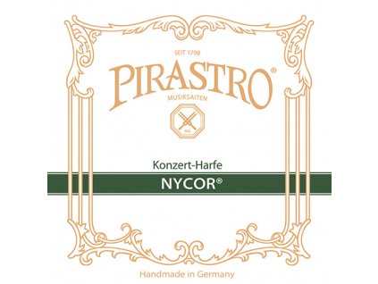 Pirastro NYCOR (set 4.oktáva) 574020