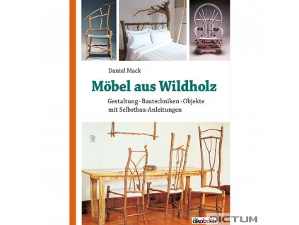 Möbel aus Wildholz