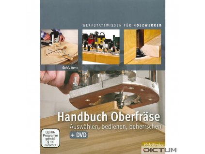 Handbuch Oberfrase - Auswahlen, bedienen, beherrschen