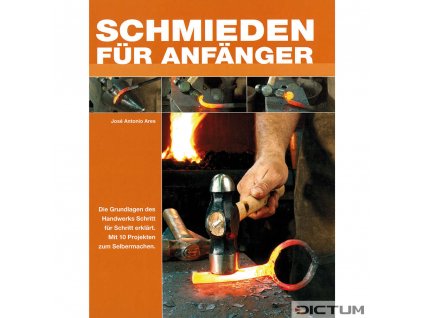 Schmieden für Anfanger