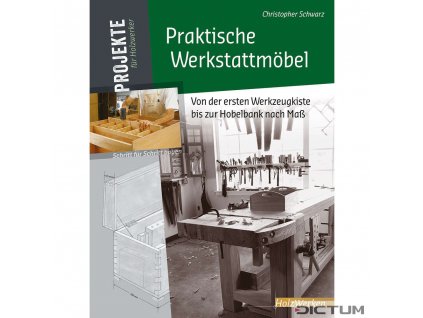 Praktische Werkstattmöbel