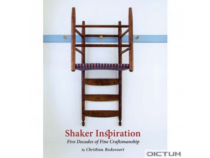 Shaker Inspiration, by Christian Becksvoort