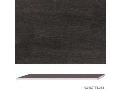 Dictum 831022 - Ebony, 520 x 70 x 8 mm