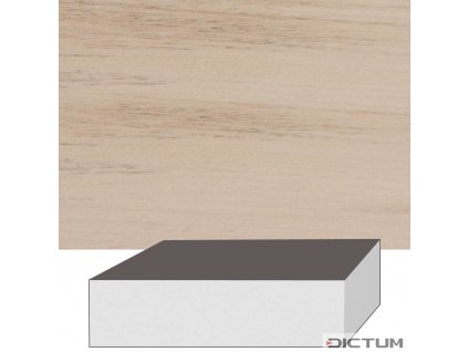 Dictum 831110 - Limewood Blocks, 1. Quality, 400 x 130 x 130 mm