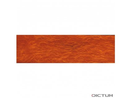 Dictum 831121 - Australian Precious Wood, Square Timber, Length 300 mm, Lace Seoak