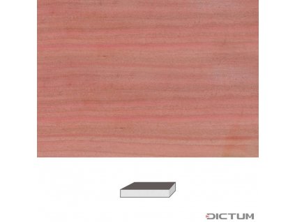 Dictum 831139 - Pink Ivory, 150 x 20 x 20 mm