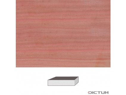 Dictum 831144 - Pink Ivory, 150 x 38 x 38 mm