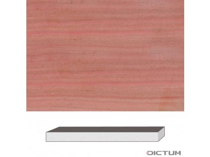 Dictum 831145 - Pink Ivory, 380 x 38 x 38 mm