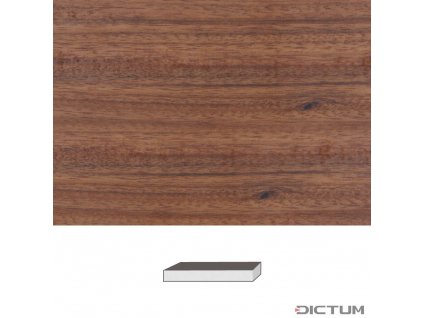 Dictum 831261 - Mopane, 150 x 20 x 20 mm