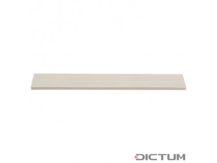 Dictum 831414 - Ivory Alternative, Handle Scale, 3 mm