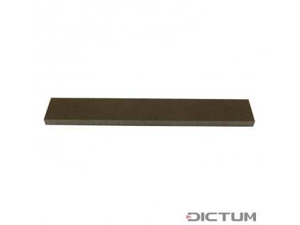 Dictum 831423 - Canvas, Green, Thickness 3 mm