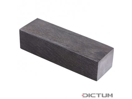Dictum 831489 - Raffir Stabilised Bog Oak