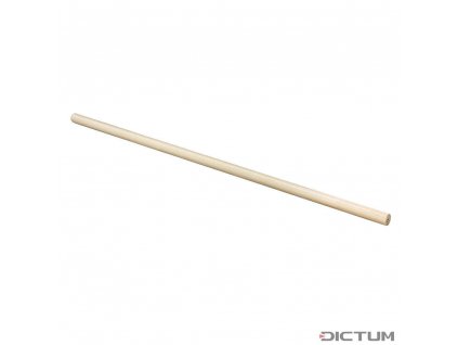 Dictum 831548 - Wooden Dowel, Maple, Ø  12 mm