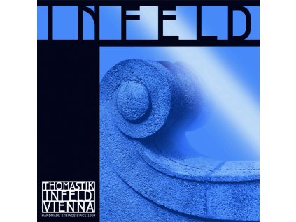 1 infeld blue