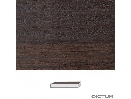 Dictum 831750 - Leadwood, 150 x 20 x 20 mm